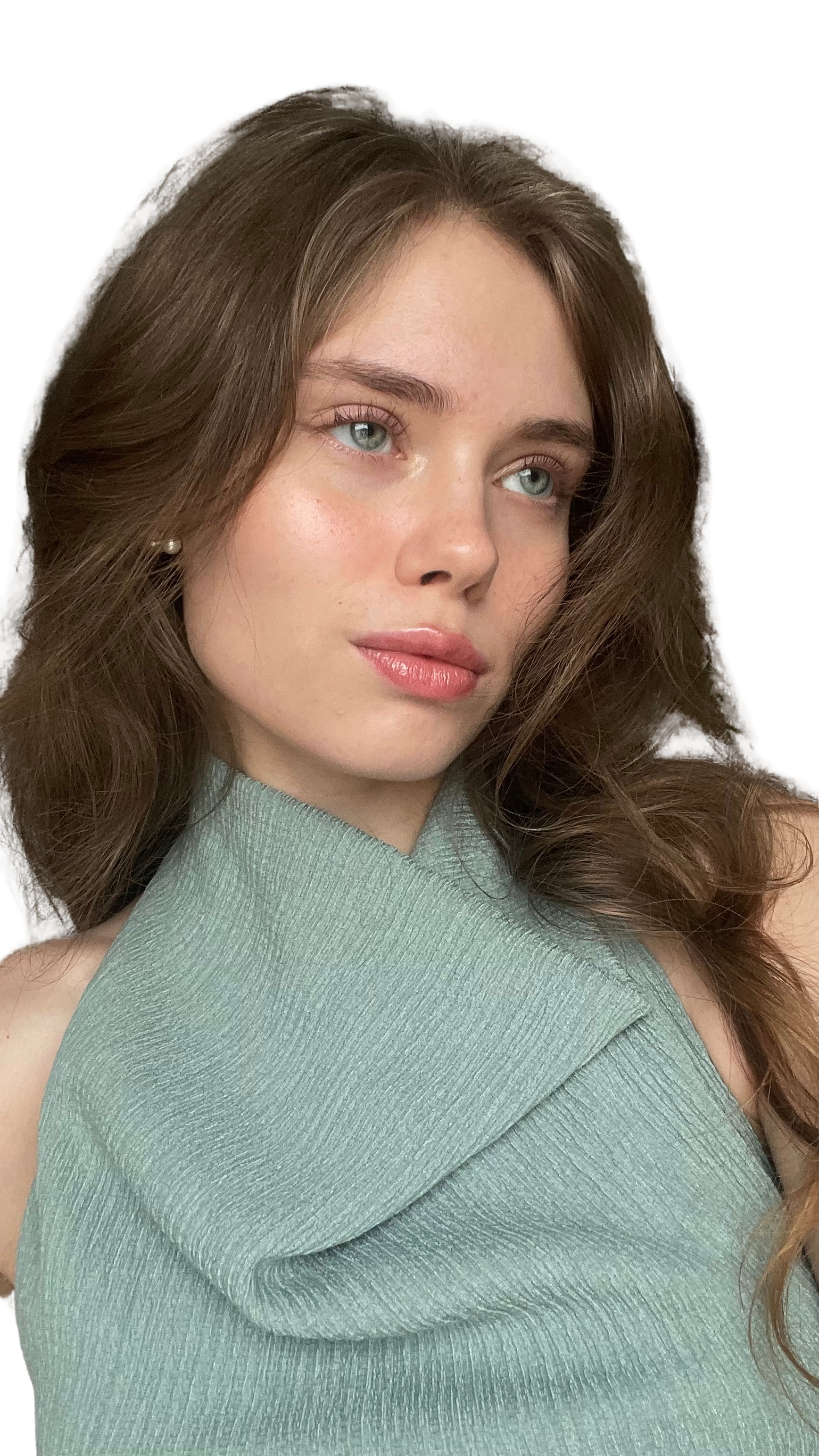 Marei Klara Klünder - Professionelle Farbberaterin