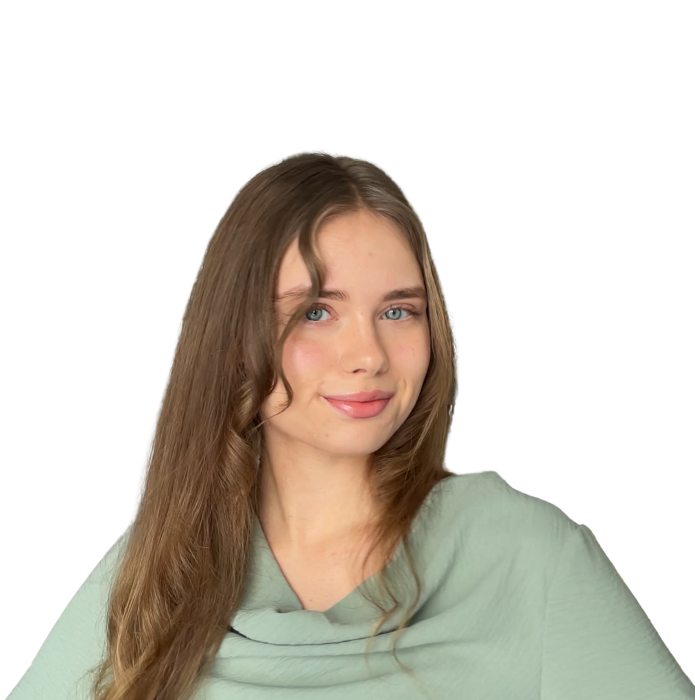 Marei Klara Klünder - Professionelle Farbberaterin